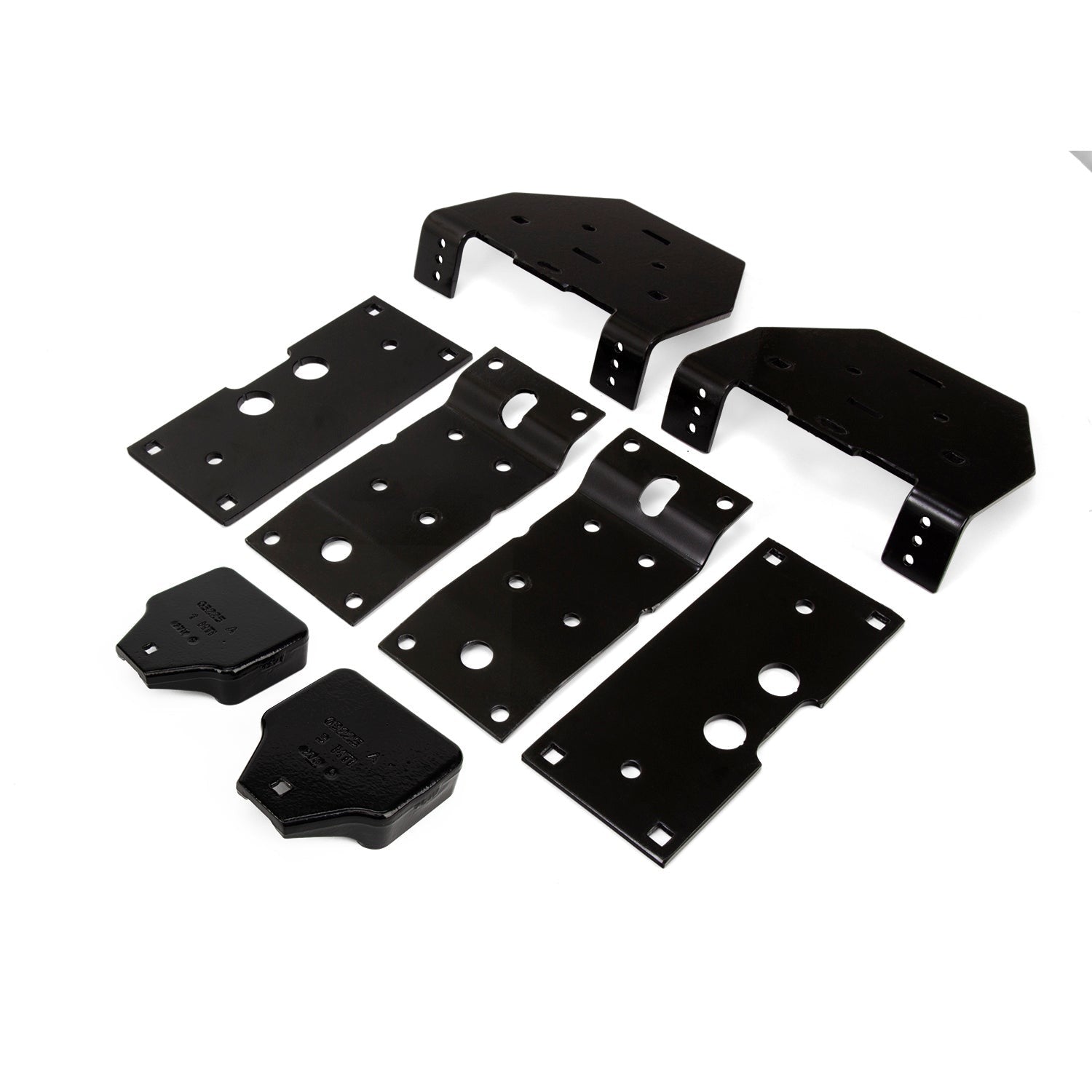 Air Lift 88399 LoadLifter 5000 Ultimate air spring kit w/internal jounce bumper