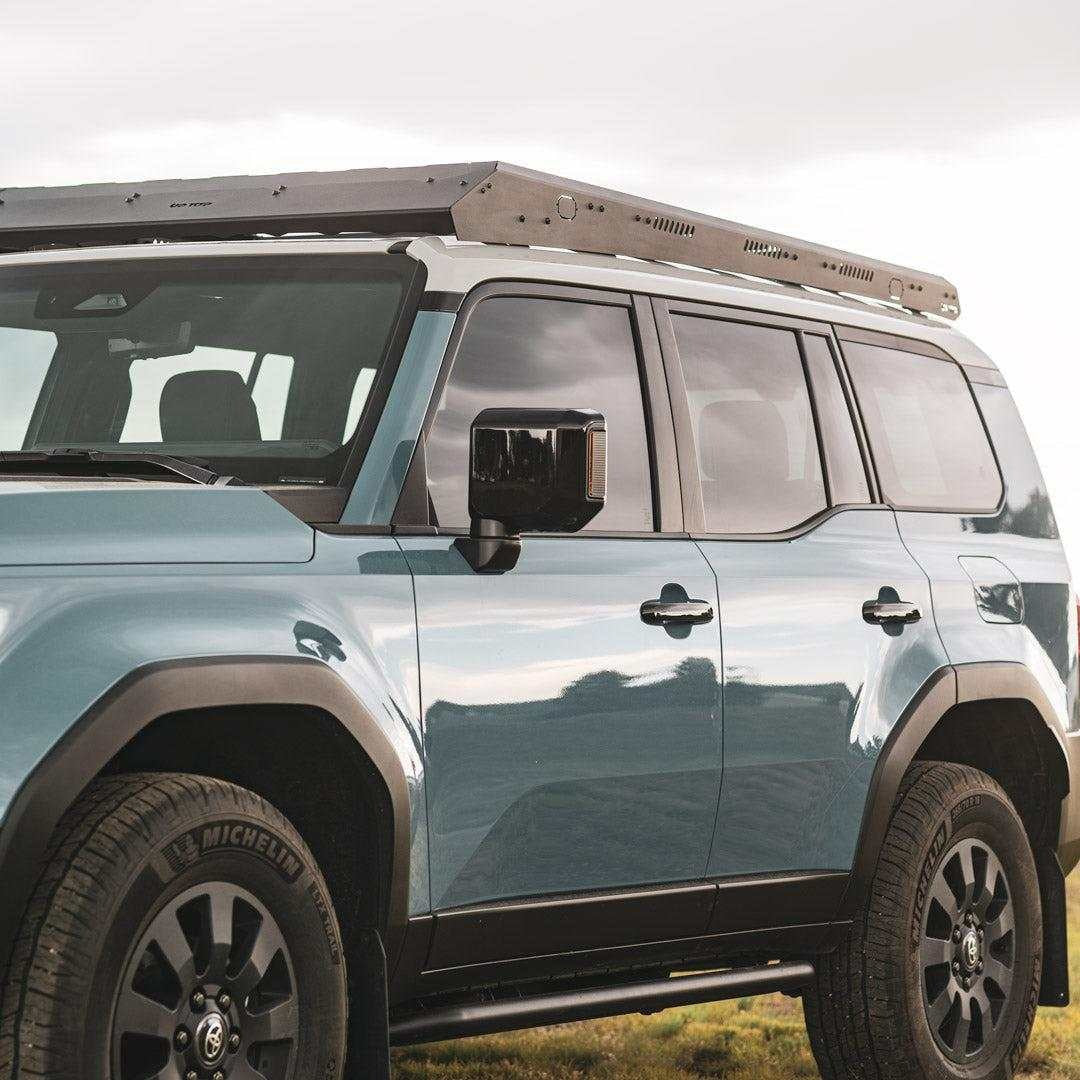KILO Roof Rack Fits 2024+ Land Cruiser