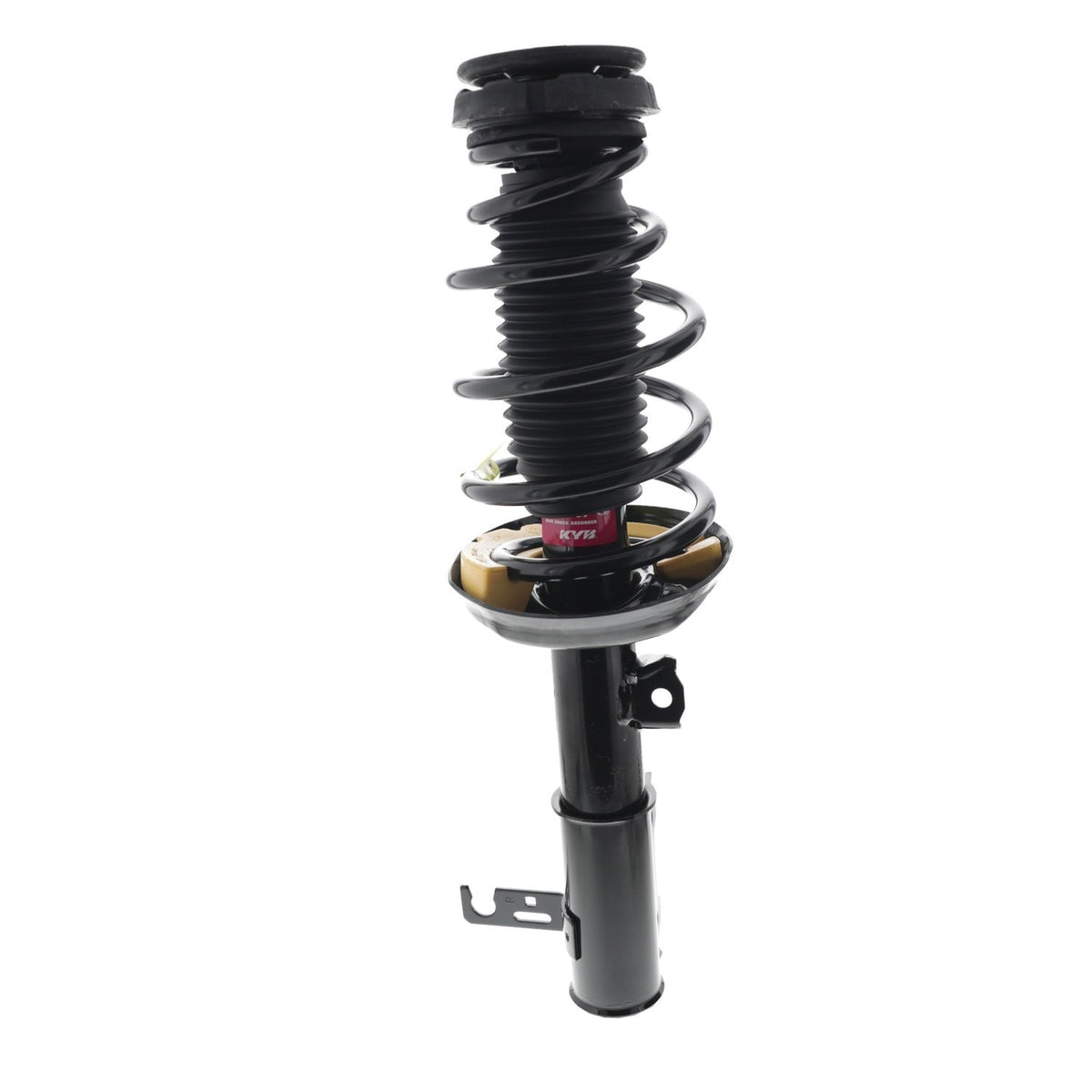 KYB SR4669 Front Right Strut-Plus Strut and Coil Spring Assembly Chevrolet Impala