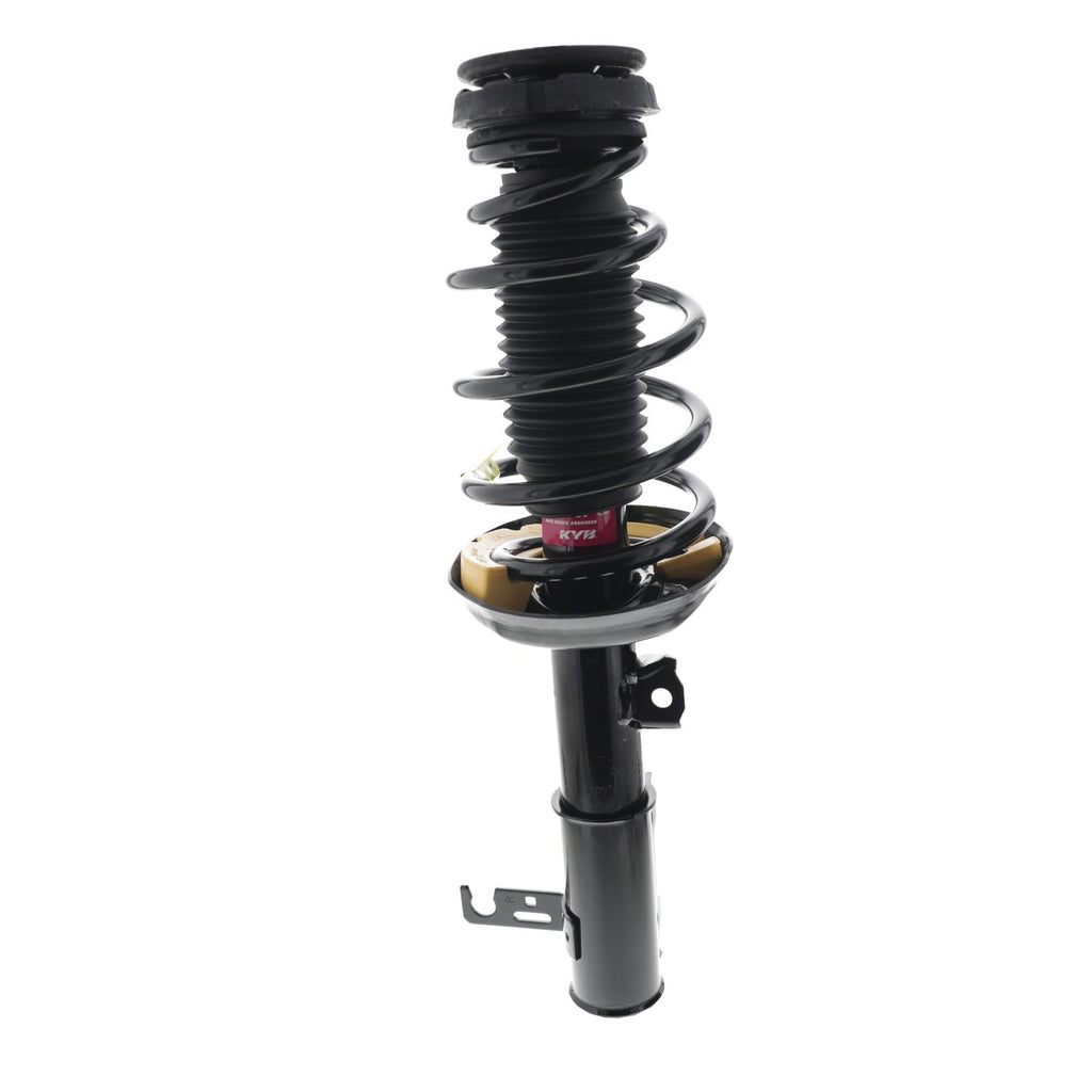KYB SR4669 Front Right Strut-Plus Strut and Coil Spring Assembly Chevrolet Impala