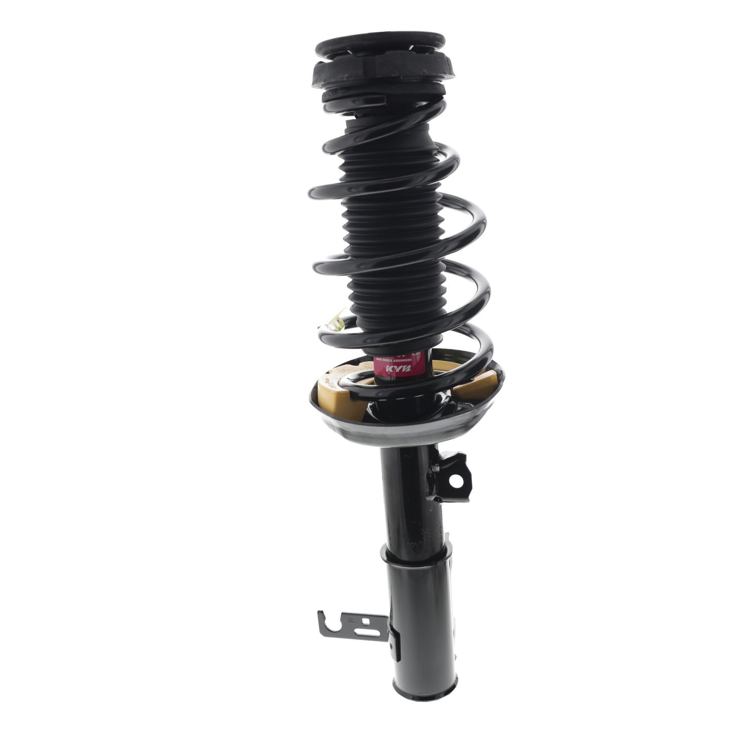 KYB SR4669 Front Right Strut-Plus Strut and Coil Spring Assembly Chevrolet Impala