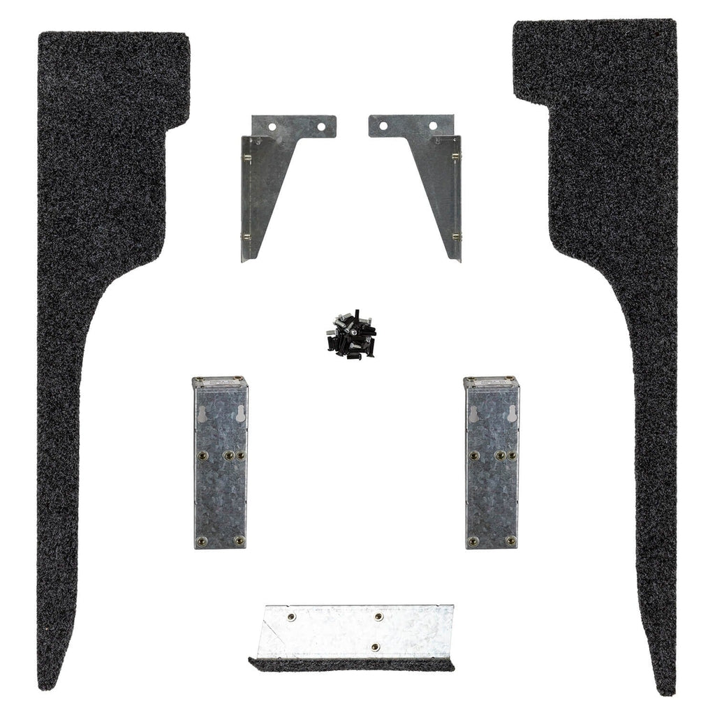 ARB Roller Drawer Side Floor Kit