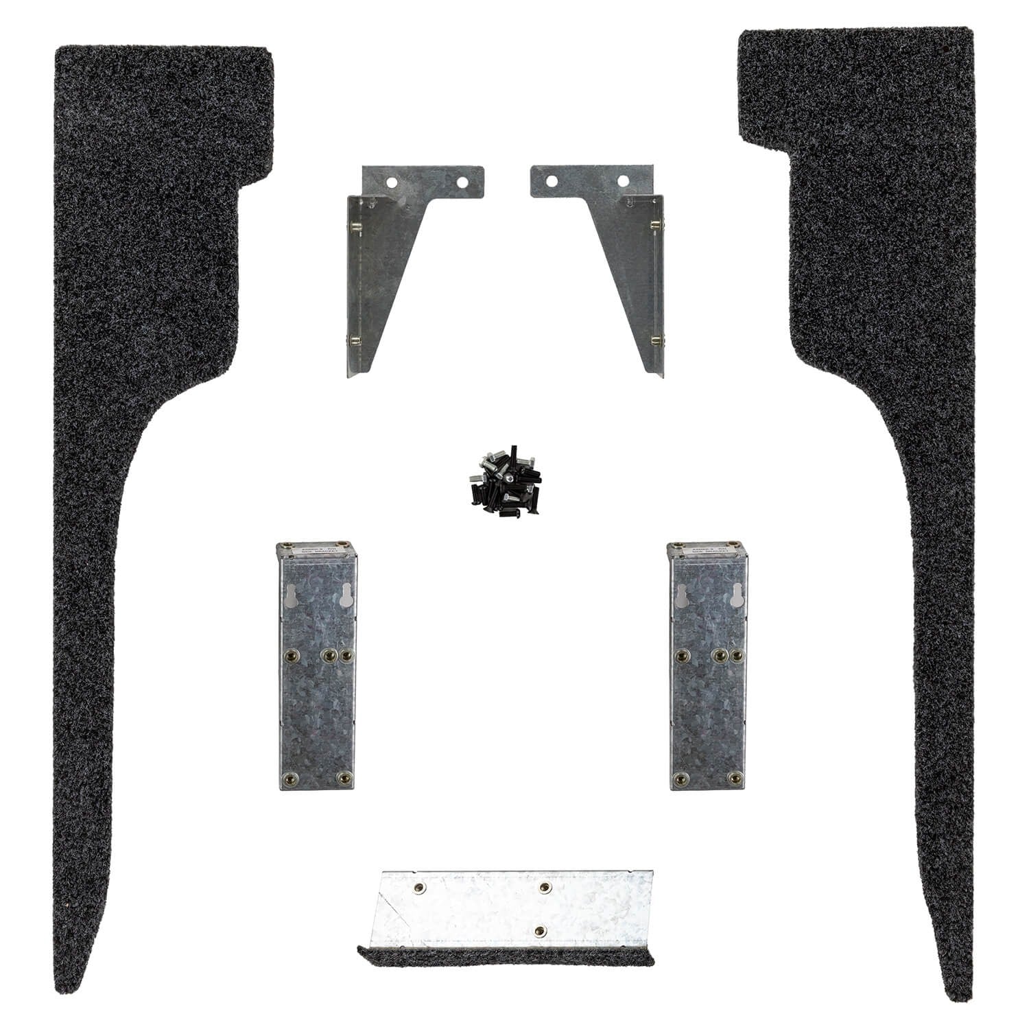 ARB Roller Drawer Side Floor Kit