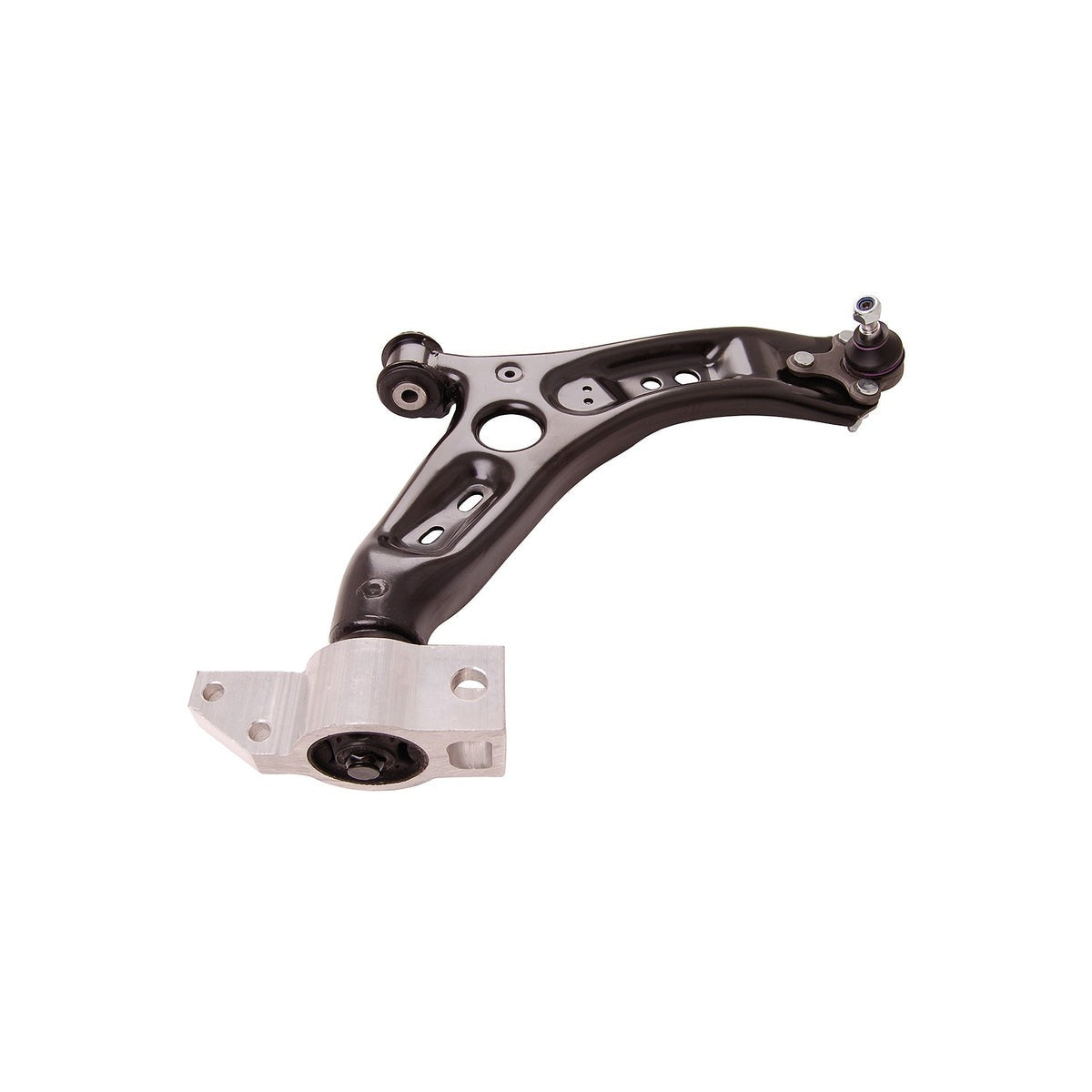 SIDEM CB-4936 Front Axle Right Control Arm w/ Ball Joint Volkswagen