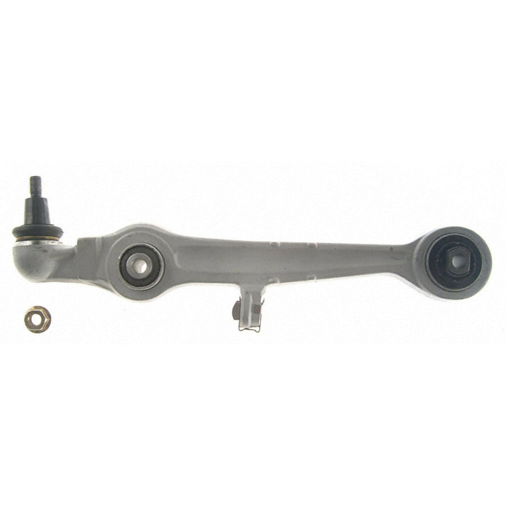 MOOG RK90494 Front Lower Forward Control Arm and Ball Joint Assembly for Volkswagen Passat