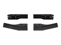 Icon Crash Bars Kit for 2021-2024 Ford Bronco