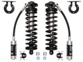 Icon 2.5-3" Lift Bolt-In Coilover Conversion Kit for 2020-2022 Ford F250 Super Duty 4WD w/2.25-2.75" lift Tremor