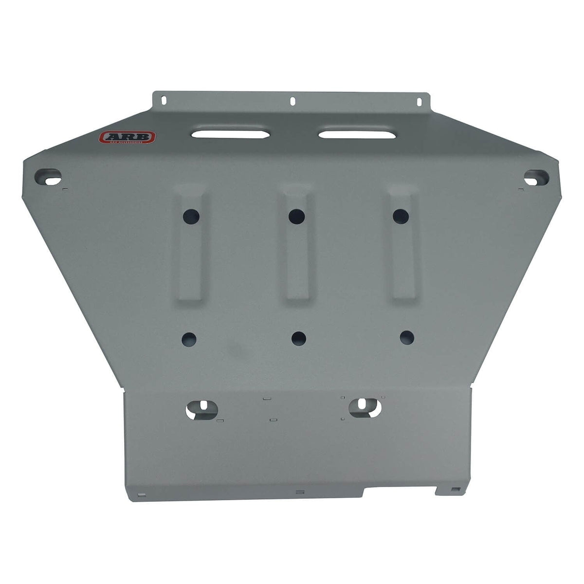 ARB Under Vehicle Protection