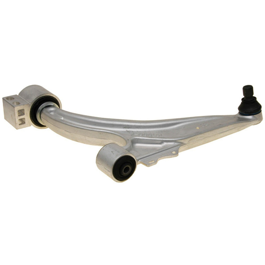 MOOG RK621752 Front Left Lower Control Arm and Ball Joint Assembly for Chevrolet Cruze