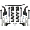ICON K64501 Stage 2 Suspension System Ford F250/F350 4.5" Lift