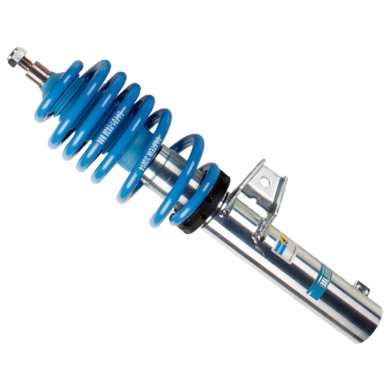 Bilstein 47-138896 Front and Rear B14 (PSS) Suspension Kit Audi TT, TT Quattro