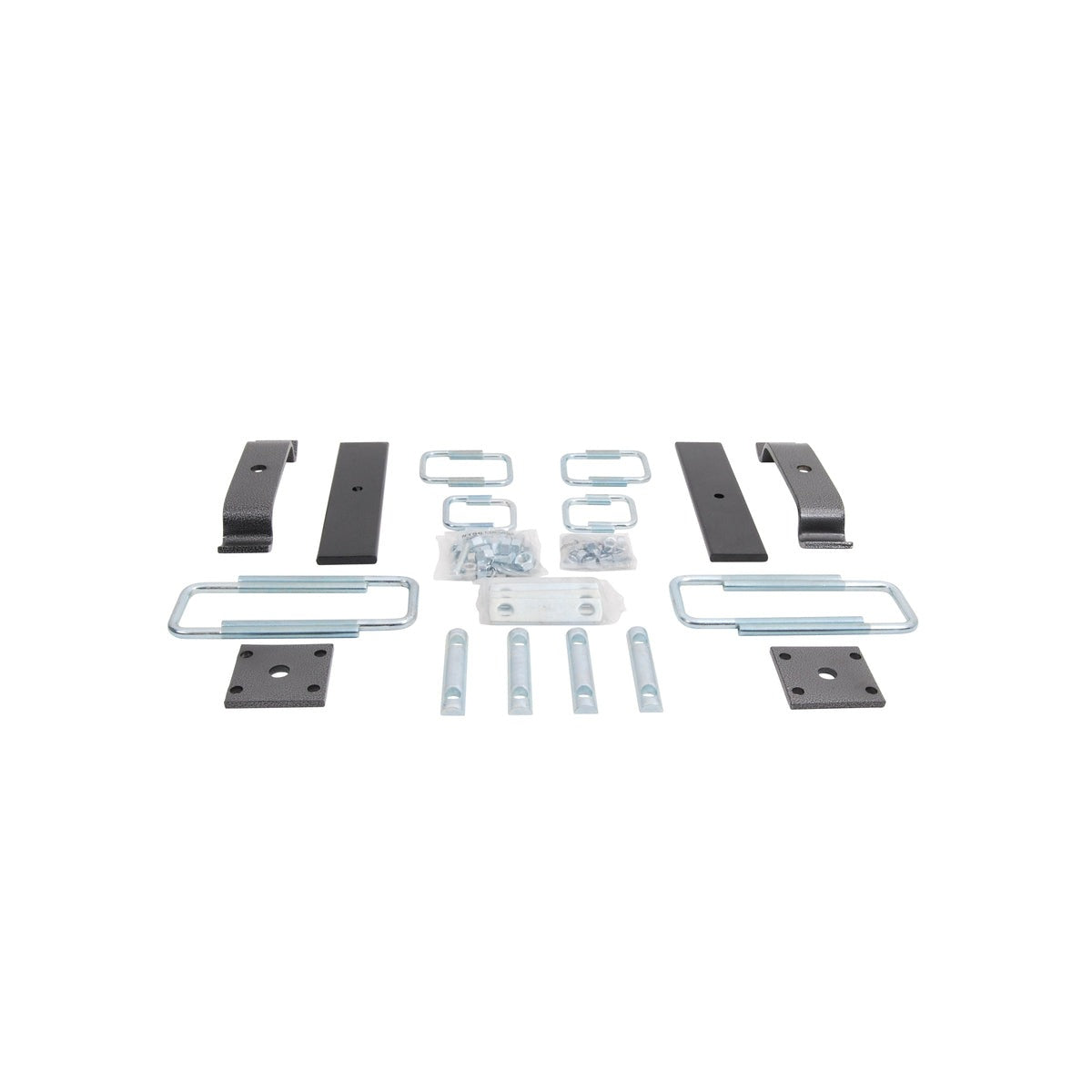 Hellwig 25318 Load Pro Install Kit
