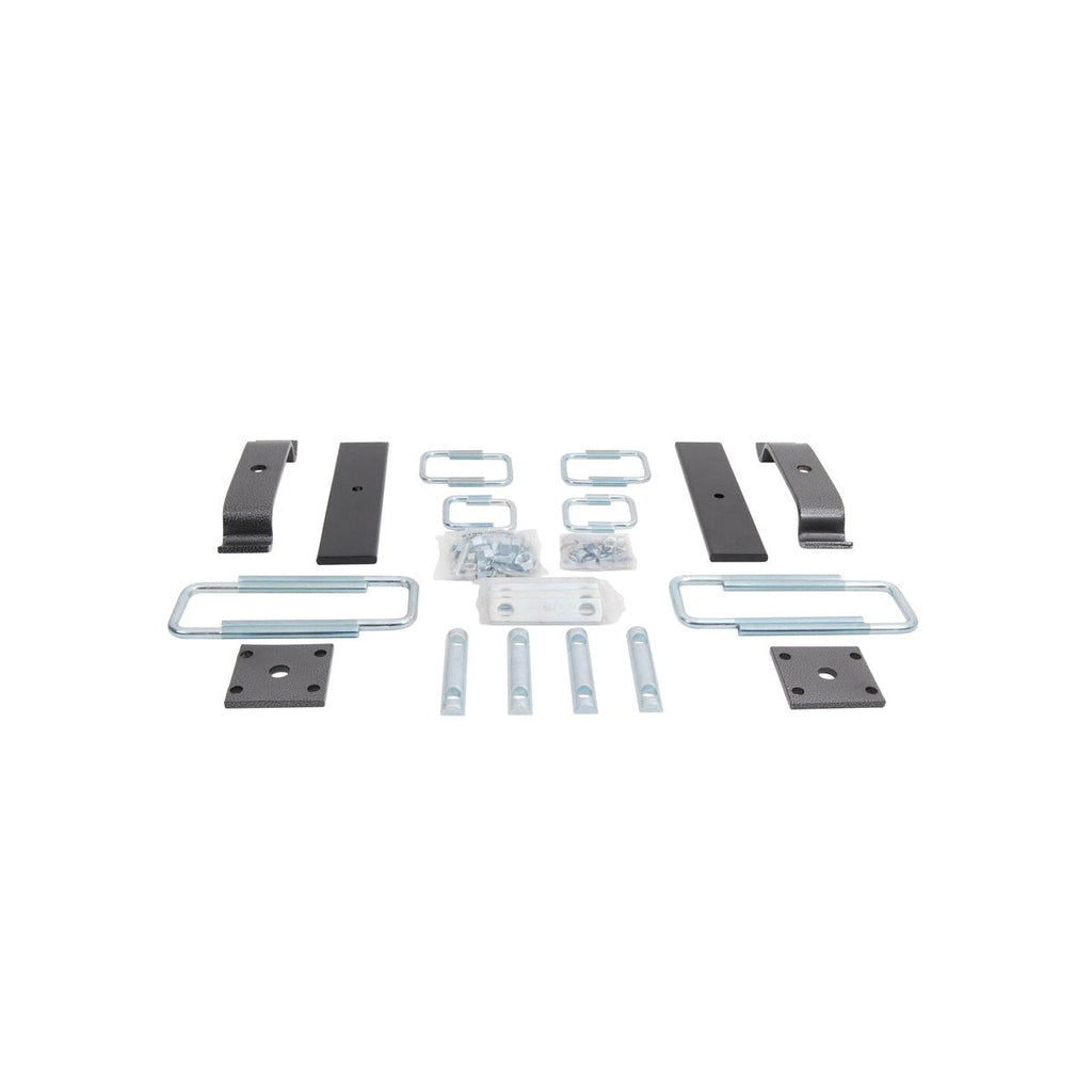 Hellwig 25318 Load Pro Install Kit
