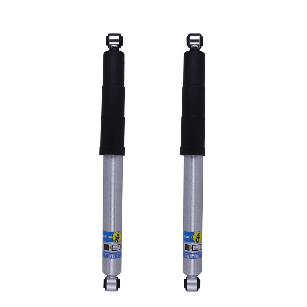 Bilstein 5100/5160 Shocks Rear Pair