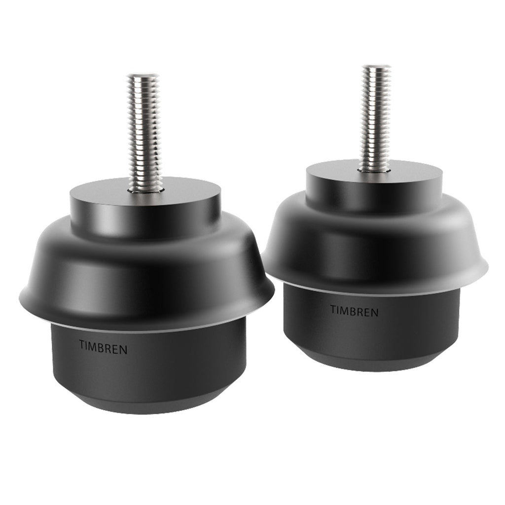 Timbren ABSGMFCC Front Active Off-Road Bumpstops 1000 lb Overload Spring
