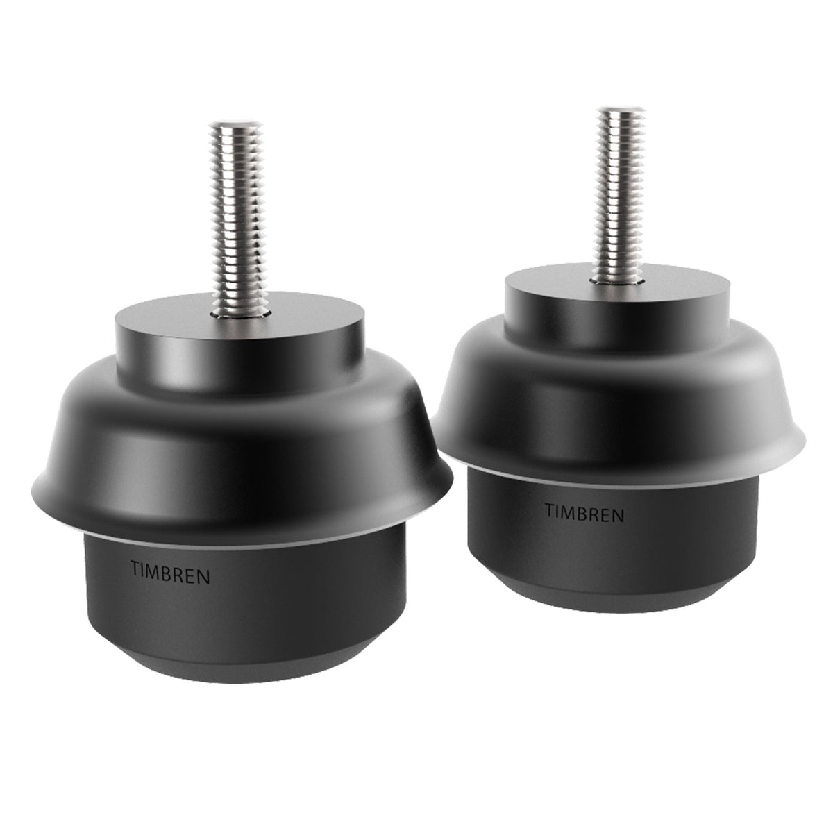 Timbren ABSGMFCC Front Active Off-Road Bumpstops 1000 lb Overload Spring
