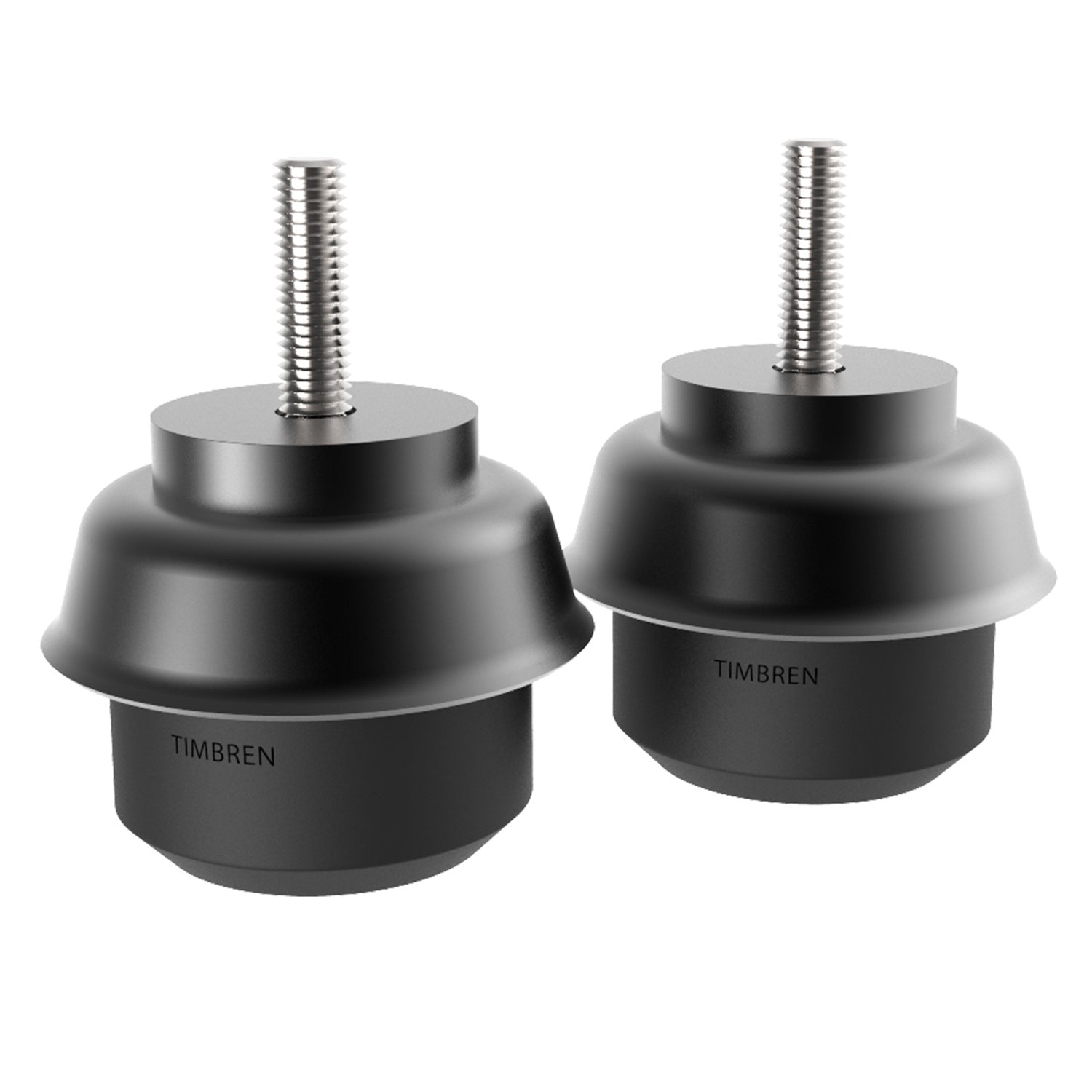 Timbren ABSGMFCC Front Active Off-Road Bumpstops 1000 lb Overload Spring