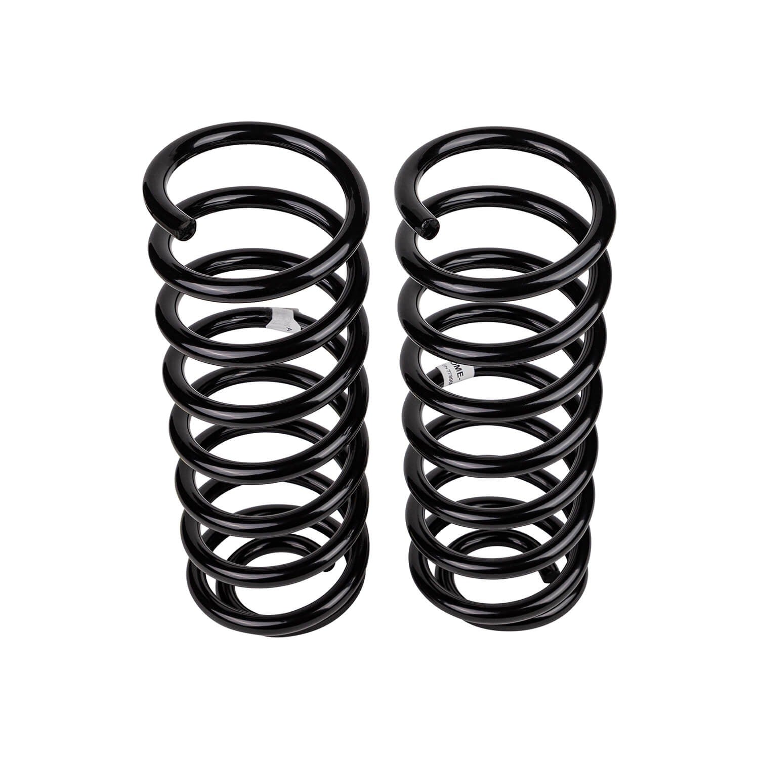 Old Man Emu 2940 Rear Coil Spring Set Medium Load