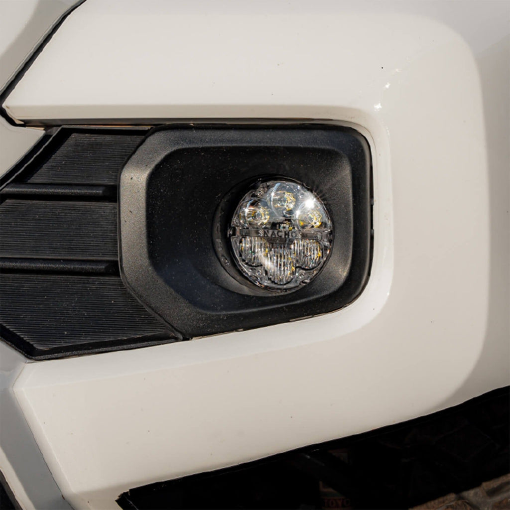 ARB Toyota Quatro Fog Mount