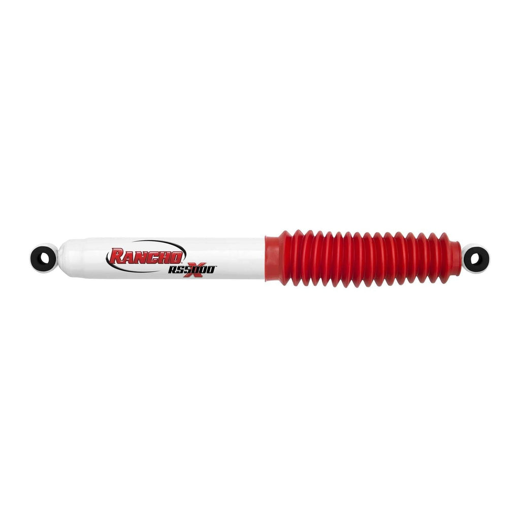 Rancho RS5000X Gas Shocks RS55006