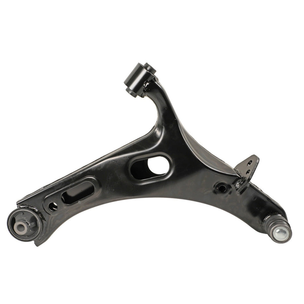 MOOG RK623343 Front Right Lower Control Arm and Ball Joint Assembly for Subaru Outback