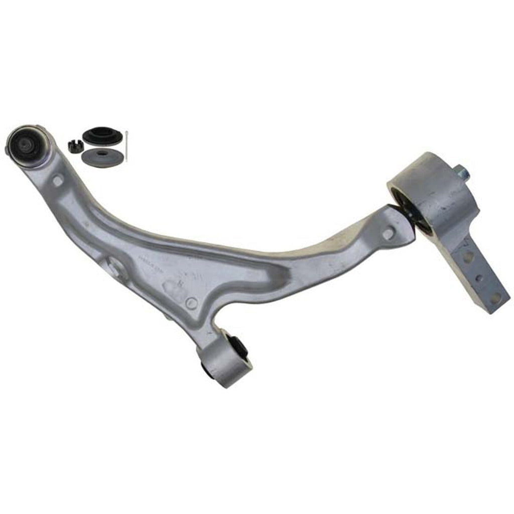 MOOG RK621549 Front Right Lower Control Arm and Ball Joint Assembly for Acura MDX
