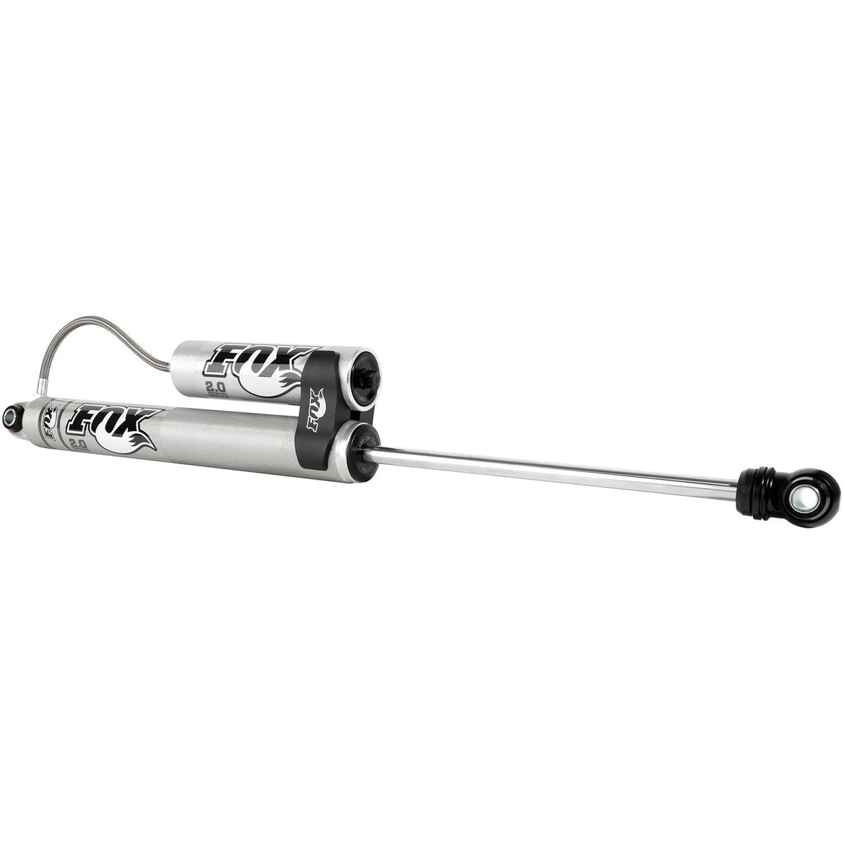 FOX 985-24-026 Rear 2.0 Performance Series Reservoir Dodge Ram 1500 2WD 5-6 Inch Lift