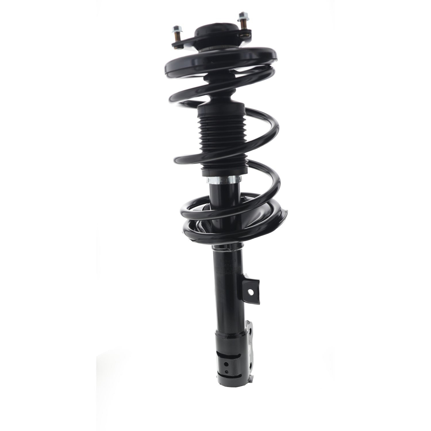 KYB SR4635 Front Right Strut-Plus Strut and Coil Spring Assembly Mitsubishi Outlander Sport, RVR
