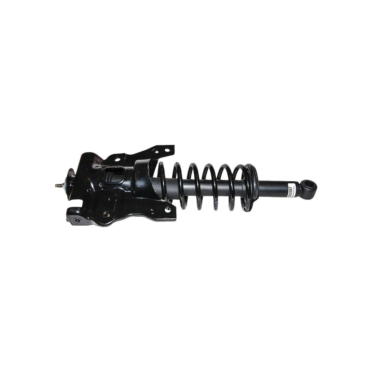 Gabriel G57091 Rear Right Ultra ReadyMount Complete Assembly