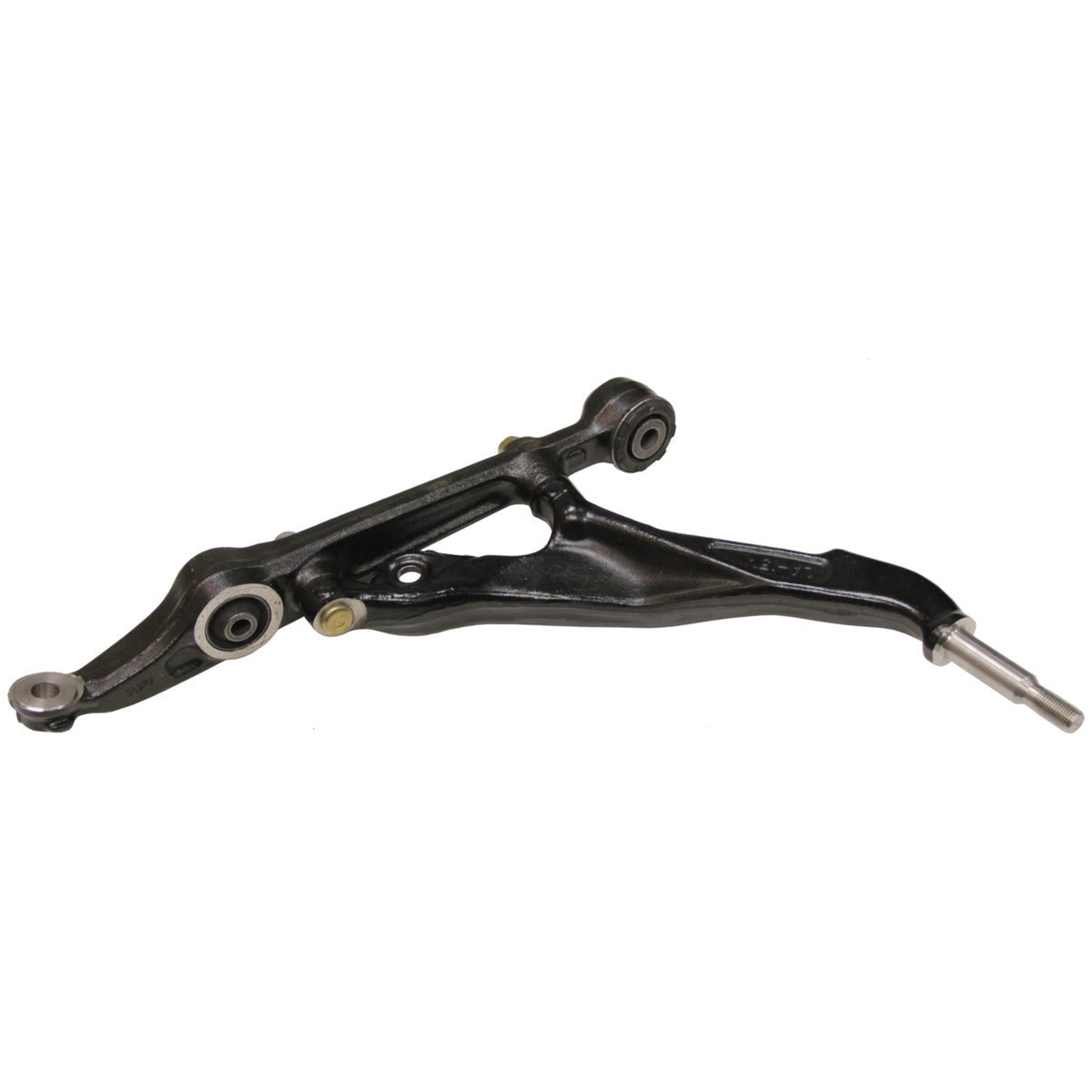 MOOG RK620049 Front Left Lower Control Arm for Honda Civic