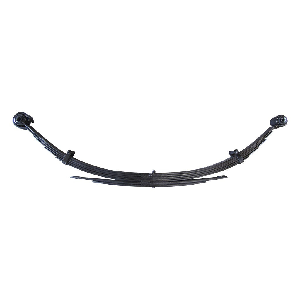 ICON 168505A Ford F250/F350 Super Duty 5" Lift Rear Leaf Spring Pack