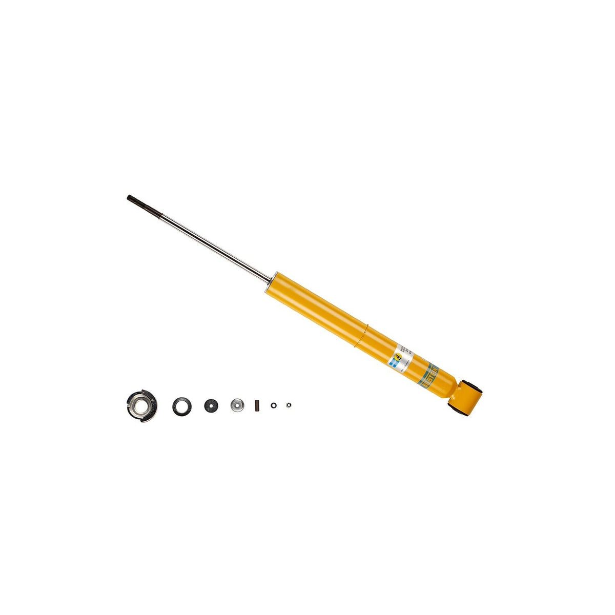 Bilstein 24-018449 Rear B6 Performance Shock Audi Cabriolet
