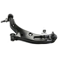 MOOG RK620359 Front Left Lower Control Arm and Ball Joint Assembly for Nissan Sentra