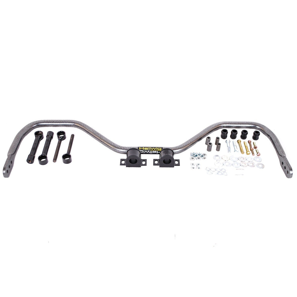 Hellwig 7707 Rear Sway Bar Kit