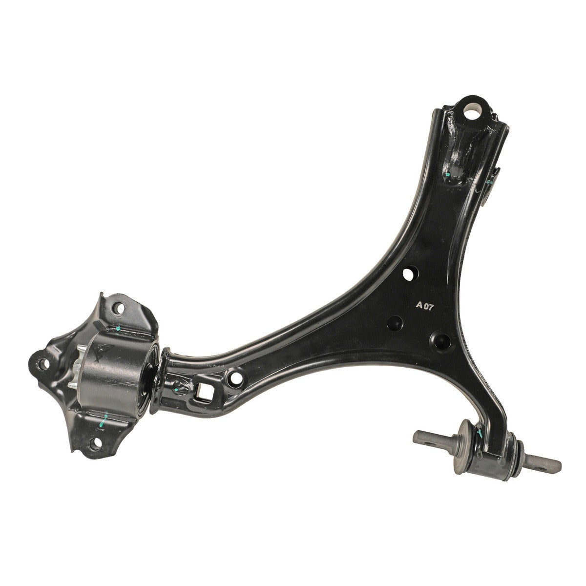 MOOG RK643770 Front Right Lower Control Arm for Honda Accord