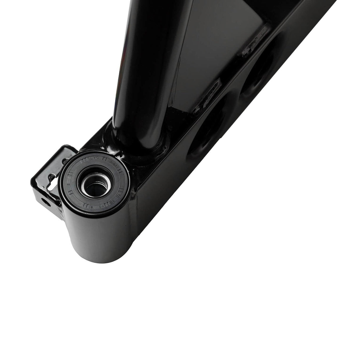 ARB Swingaway Spare Tire Carrier Left Side