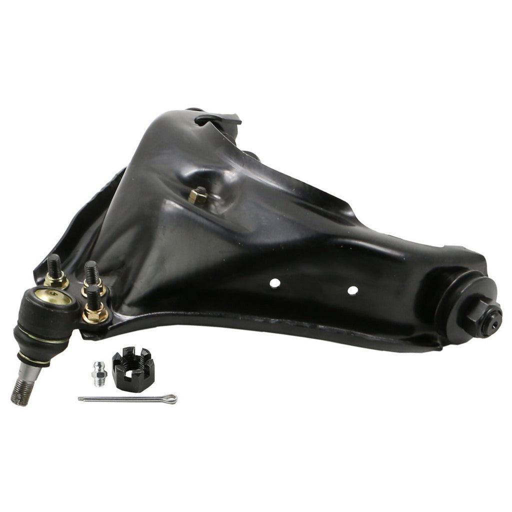 MOOG RK621755 Front Left Upper Control Arm and Ball Joint Assembly for Dodge Dakota