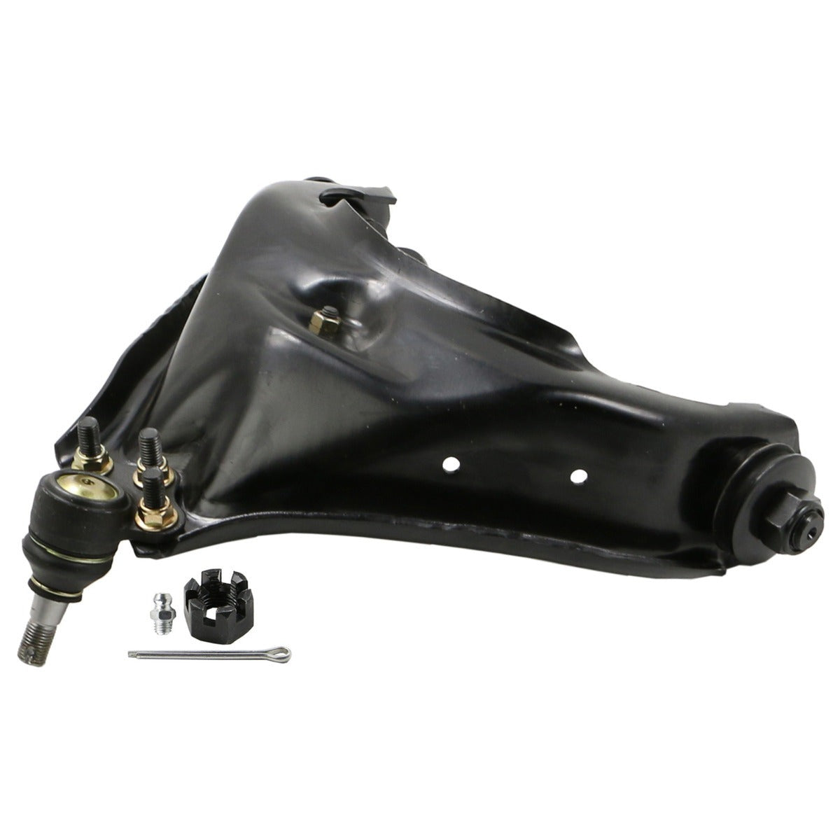 MOOG RK621755 Front Left Upper Control Arm and Ball Joint Assembly for Dodge Dakota