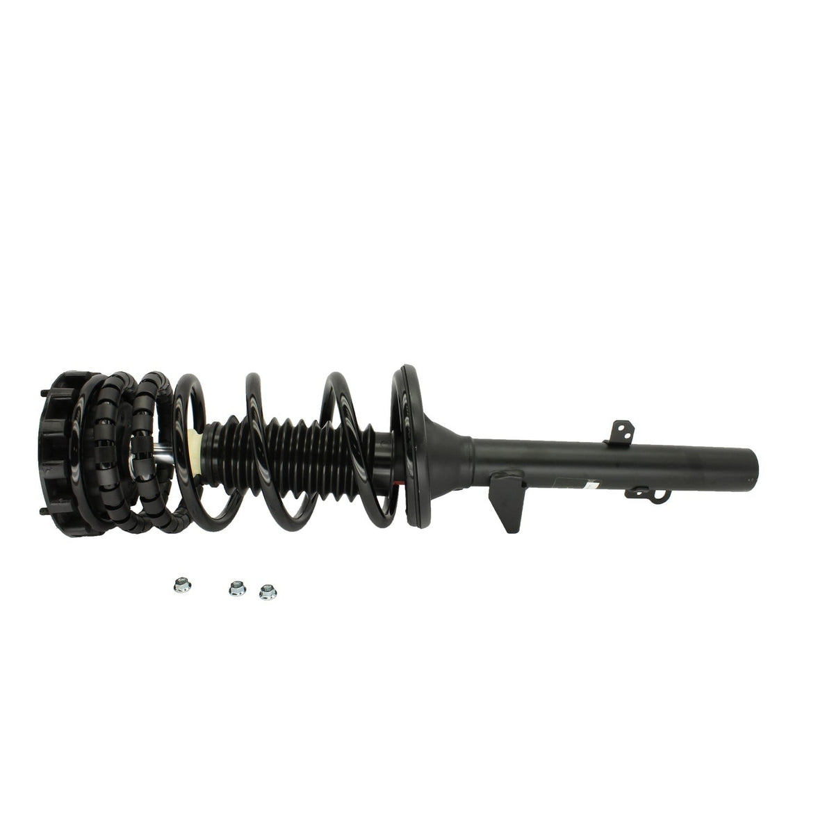 KYB Strut-Plus Assembly Front and Rear Kit SR4017, SR4018