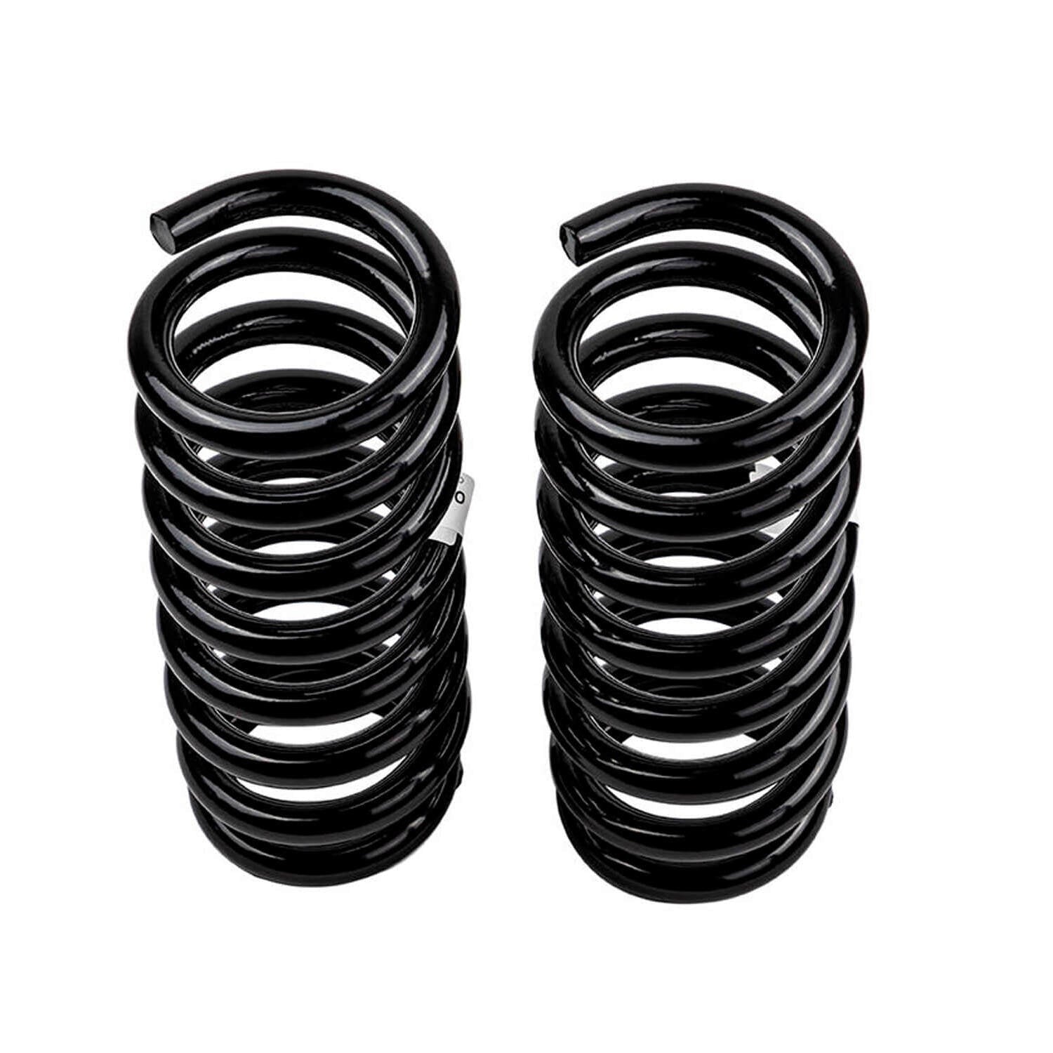 Old Man Emu 2950 Front Coil Spring Set Light Load
