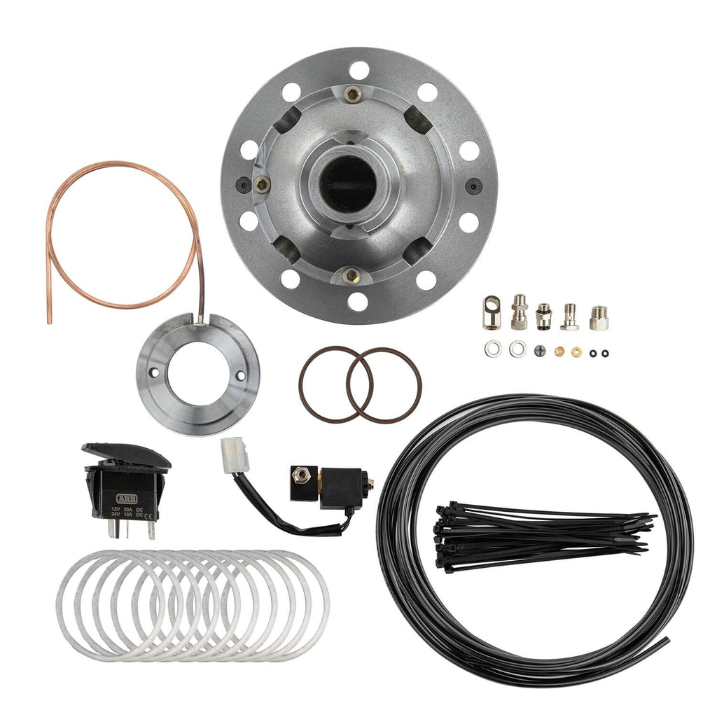 ARB Air Locker Differential