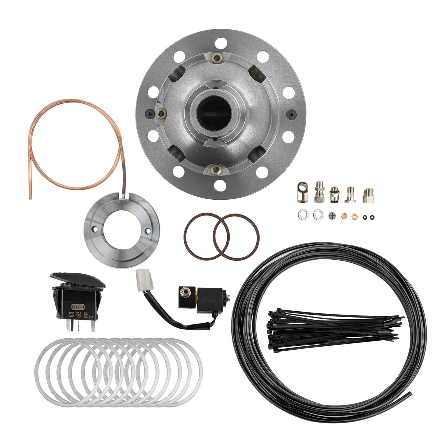 ARB Air Locker Differential