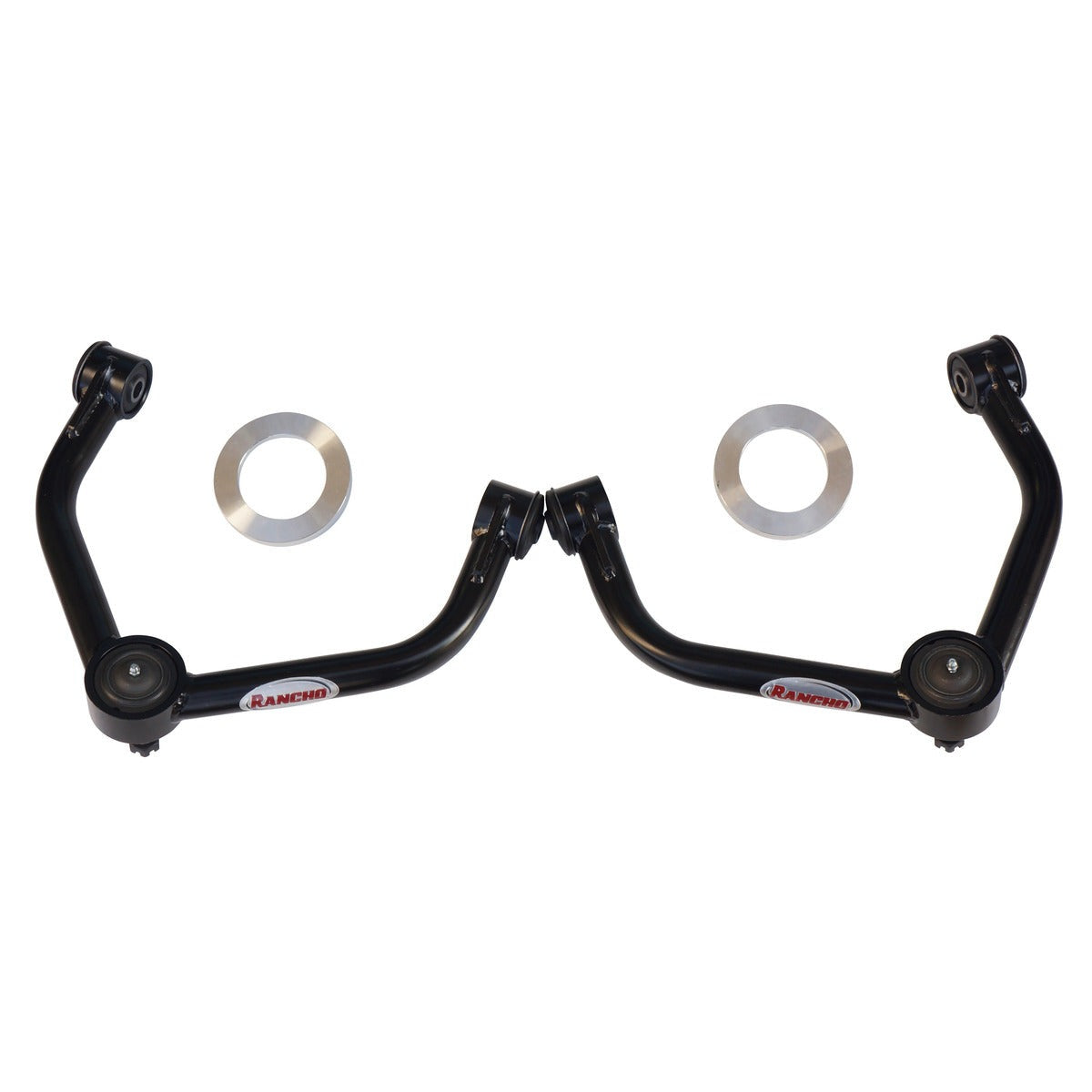 Rancho RS64404 Front Upper Control Arm Kit Ram 1500
