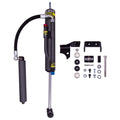 Bilstein B8 8100 Bypass Reservoir Shocks for 2007-2018 Jeep Wrangler JK w/3.5-5" lift Front Left