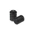 SuperSprings SumoSprings Air Spring Front Pair Kit for 2003-2009 GMC C4500 Topkick RWD
