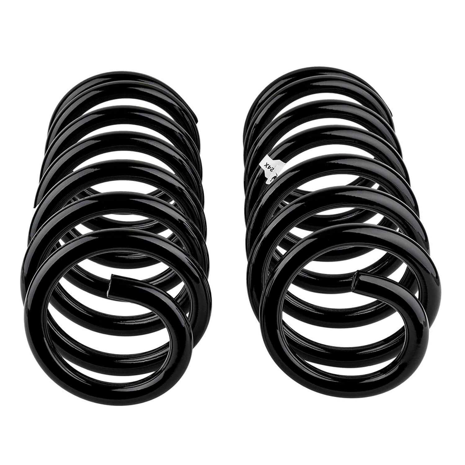 Old Man Emu 2724 Rear Coil Spring Set Heavy Load