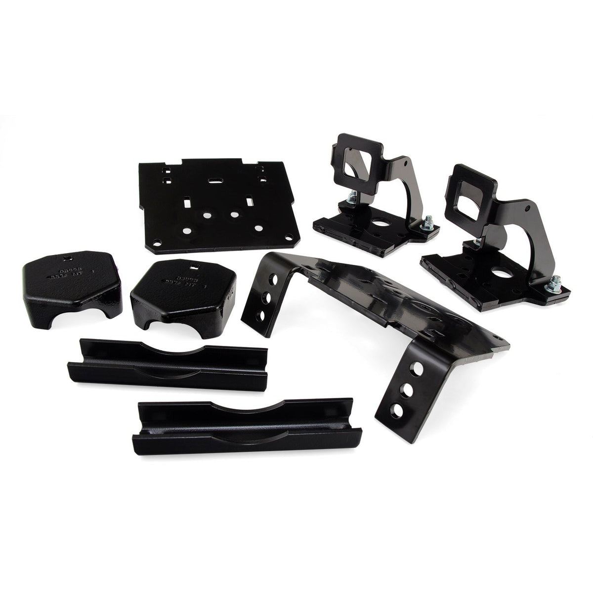 Air Lift 57390 Rear LoadLifter 5000 Air Spring Kit