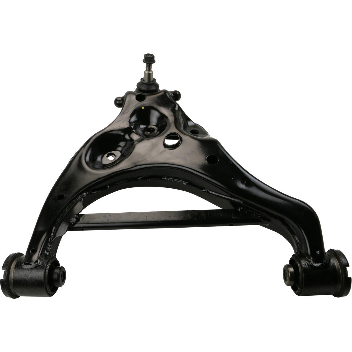 MOOG RK643168 Front Right Lower Control Arm and Ball Joint Assembly for Ford F-150