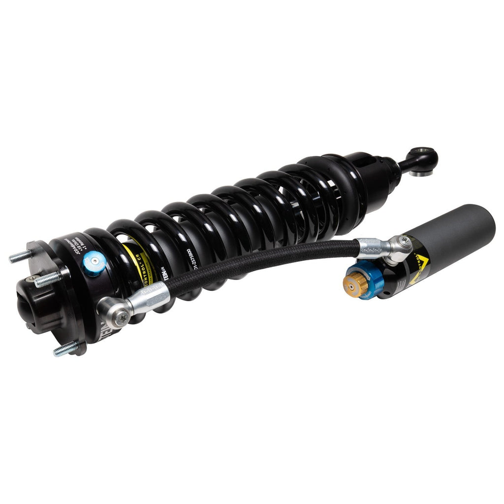 Bilstein 41-326084 Front Left B8 8112 (ZoneControl CR DSA+) Assembly Toyota Tundra
