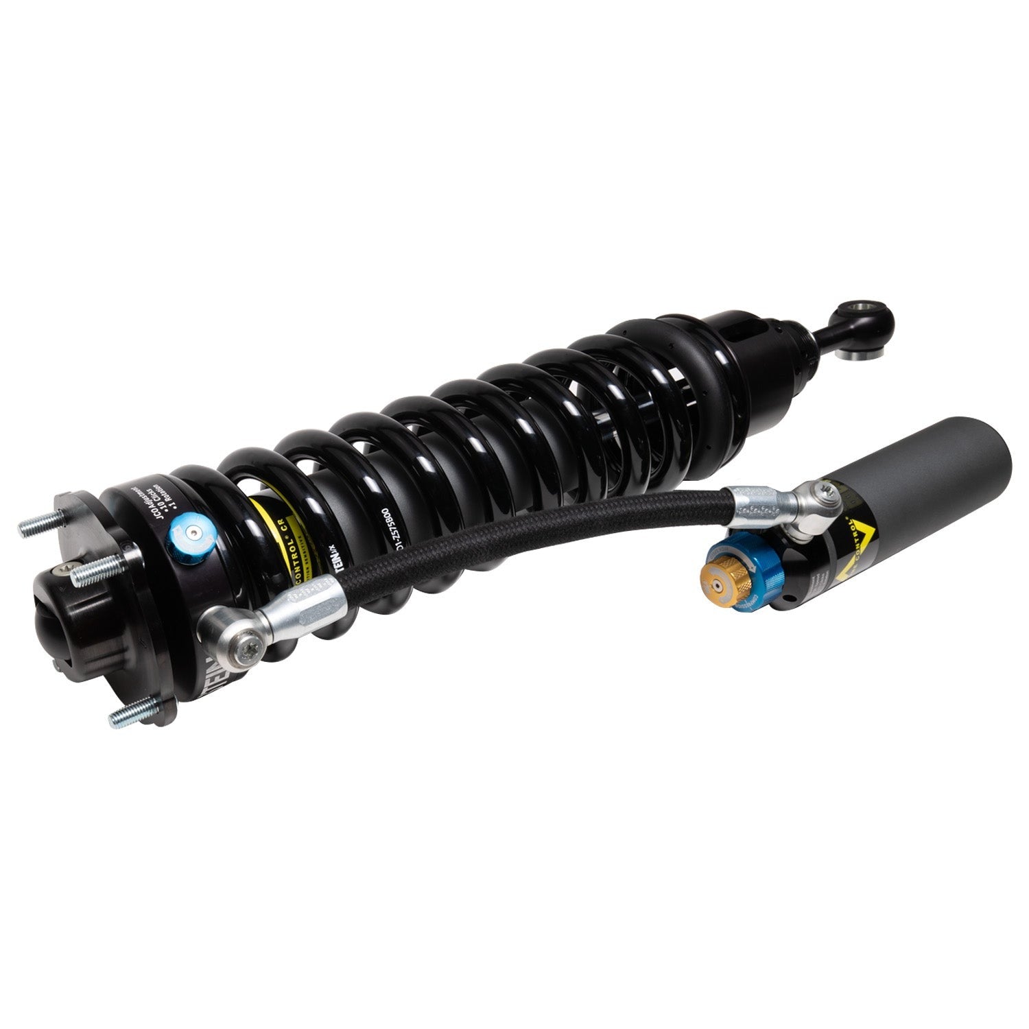 Bilstein 41-326084 Front Left B8 8112 (ZoneControl CR DSA+) Assembly Toyota Tundra
